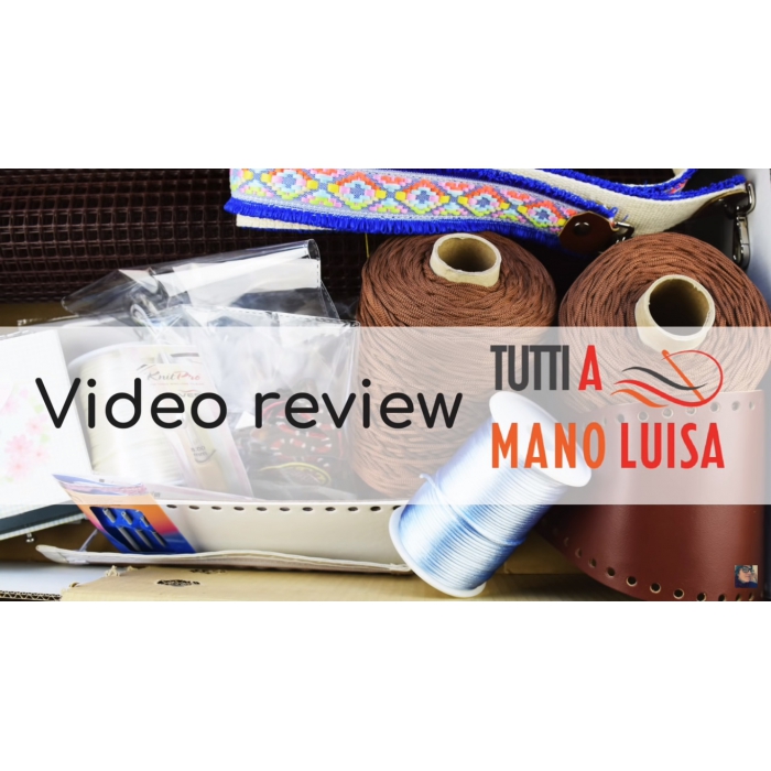 Video review Luglio 2018